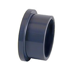 COLLARE X FLANGIA PVC