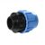RACCORDO M IN PE 25 X 1" PN 16