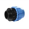 RACCORDO M IN PE 40 X 2" PN 16