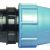 RACCORDO F IN PE 50 X 1"1/2 PN 16