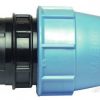 RACCORDO F IN PE 63 X 2" PN 16