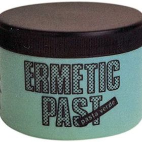 PASTA VERDE CLASSICA 450GR