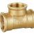TI IN OTTONE 1/2"
