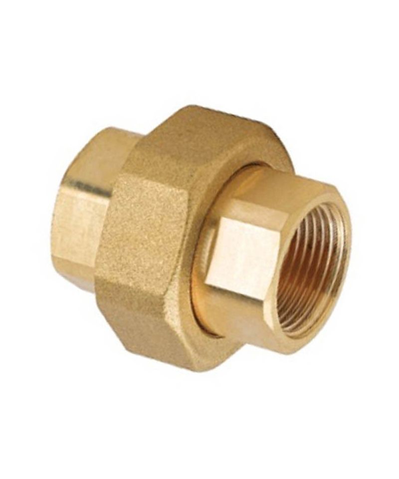 BOCCHETTONE OTT. F/F 1"