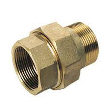 BOCCHETTONE OTT. M/F 1/2"