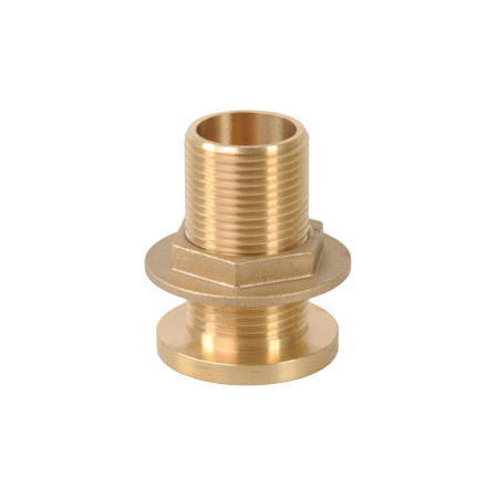 PILETTA PER CASSONE IN OTTONE 3/4"