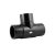 TI 90° PE 100 SDR11 PN16 DN 140