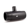 TI 90° RIDOTTA PE 100 SDR17 PN10 DN 160X63