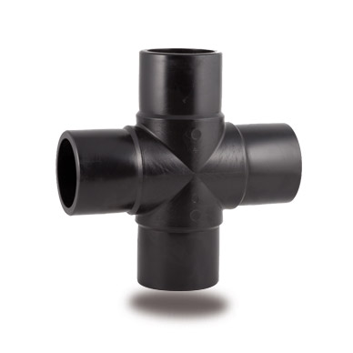 CROCE PE 100 SDR11 PN16 DN 63