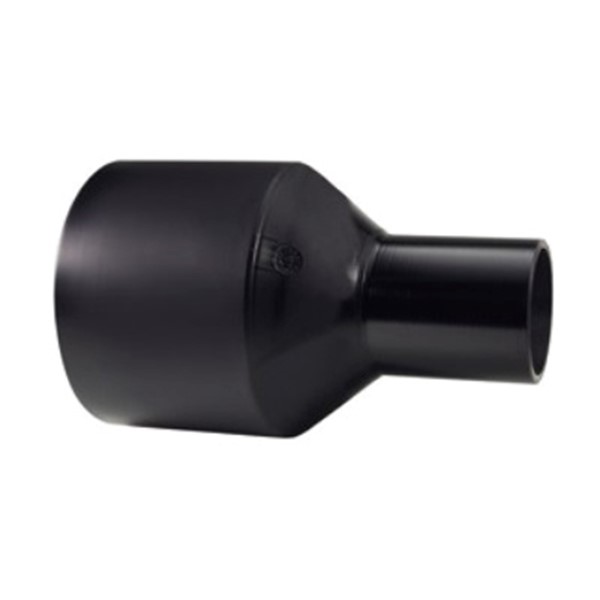 RIDUZIONE PE 100 SDR11 PN16 DN 40X20