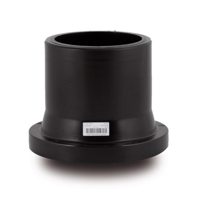 CARTELLA PE 100 SDR11 PN16 DN 160