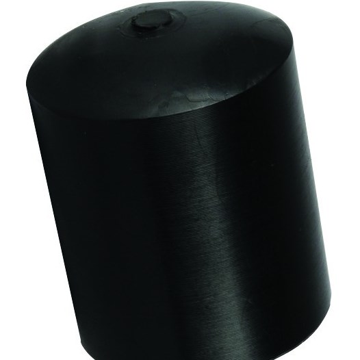 FINE LINEA (CALOTTA) PE 100 SDR17 PN10 DN 160