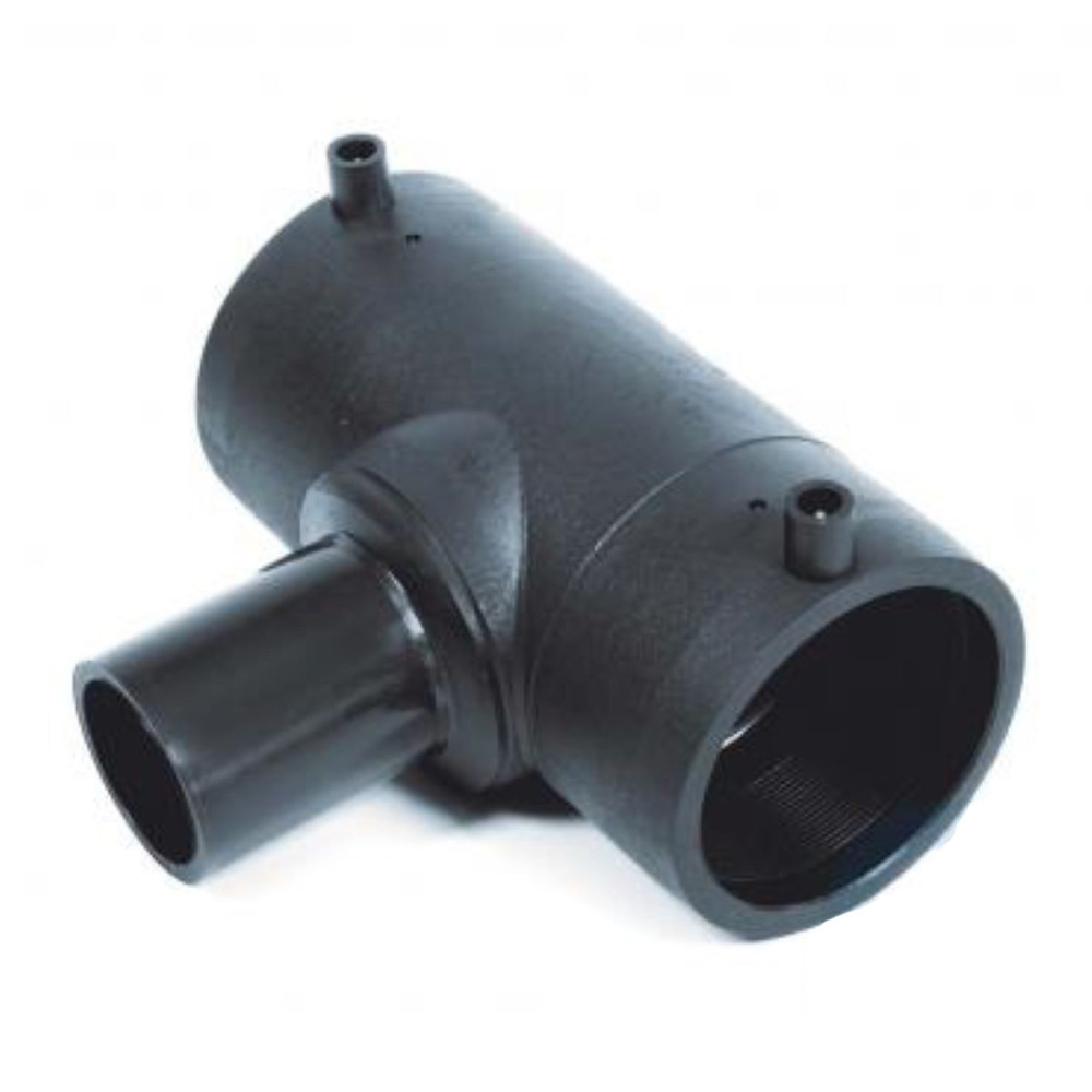 TI 90° RIDOTTA EL SDR11 PN16 DN 160X110