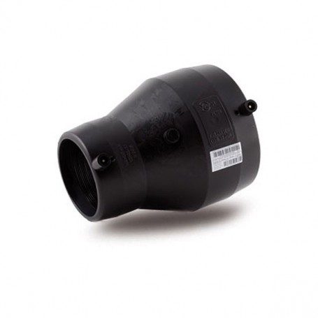 RIDUZIONE EL SDR11 PN16 DN 50X40