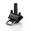 COLLARE DI PRESA SEMPLICE EL SDR11 PN16 DN 63X40