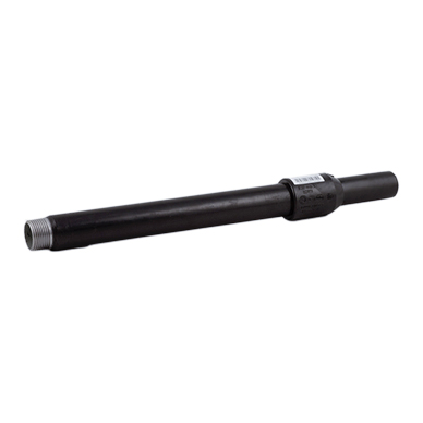 RACCORDO DI TRANSIZIONE PE/ACCIAIO RIV. SDR11 PN16 DN 75X2" 1/2