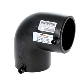 GOMITO 90° EL SDR11 PN16 DN 63