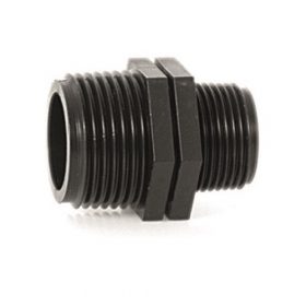 NIPPLES RID. IN PP 1" 1/4 X 1"
