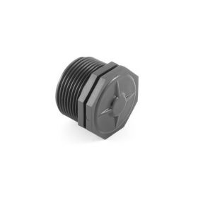 TAPPO M. IN PP 1" 1/2