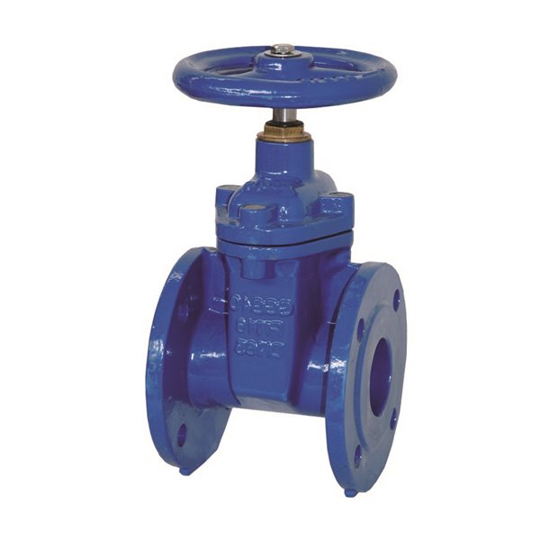 SARACINESCA GATE WAY C/P C/G DN125 PN10-16