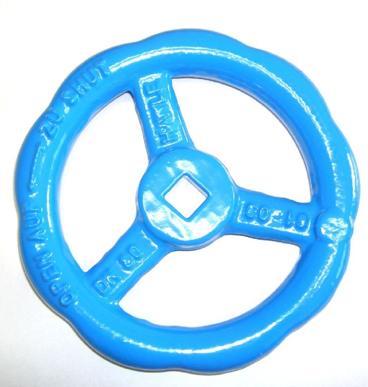 VOLANTINO SARAC. DN65-80