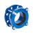 GIUNTO ULTRAQUICK DN125/150 dn 123/153
