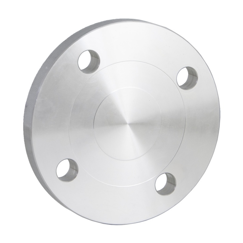 FLANGIA CIECA ACC. DN 40 PN16