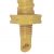 BASE X MICROSPRUZZO 1.0 AVORIO 10 PZ
