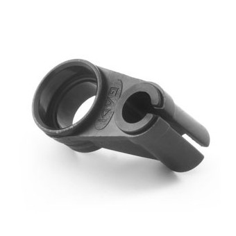 STAFFETTA PER MICROSPRUZZI E NEB. FARFALLA