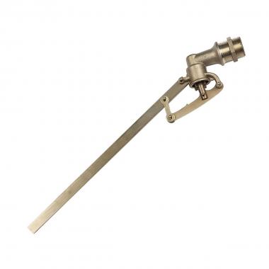 GALLEGGIANTE PESANTE 1/2”