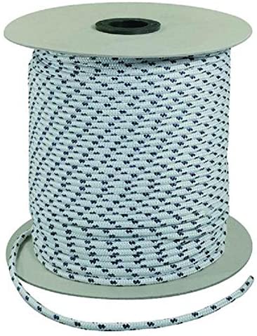 CORDA IN NYLON 16 MM