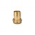 RACCORDO DRITTO M OTT. 50X2”