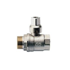 VALVOLA A SFERA SIG. M/F 1/2”