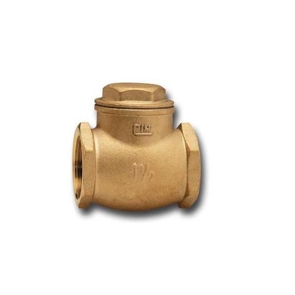 VALVOLA CLAPET OTT. 3/4”