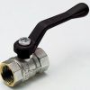 VALVOLA A SFERA F/F 2”1/2