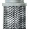 FILTRO IN ACCIAIO INOX 1"
