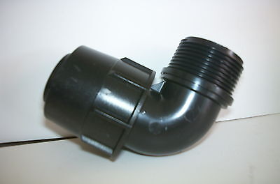 GOMITO M. PE BD 32X1"