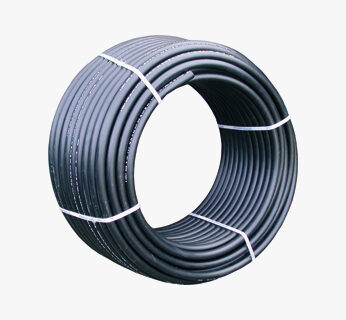 TUBO PE/100 50 PN 16 ROTOLO