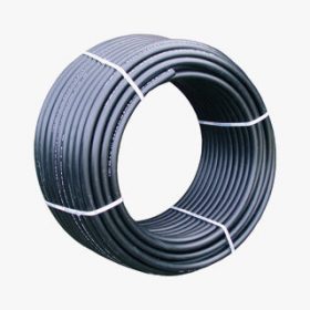TUBO PE/100 40 PN 25 ROTOLO