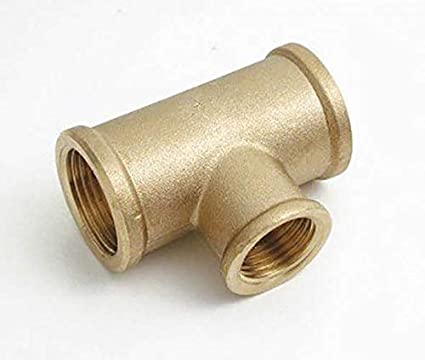 TI RID. IN OTTONE 3/4X1/2”