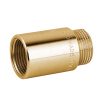 PROLUNGA IN OTTONE M/F 1”X40 MM