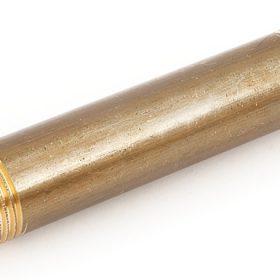 BARILOTTO IN OTTONE M/M 3/4X150 MM