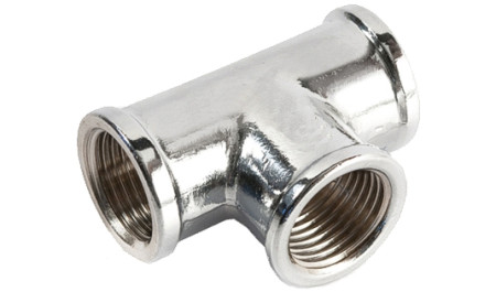 TI CROMATA 3/8”