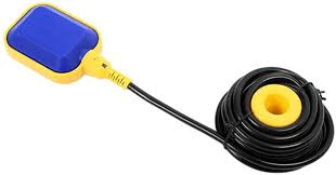 GALLEGGIANTE EL. MT 5