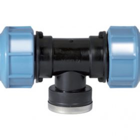 TI F IN PE 63 X 1”1/2 X 63 PN 16