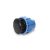 TAPPO FINE LINEA IN PE 110 PN 16