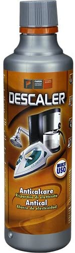 DISINCROSTANTE DESCALER ML 500 FAREN