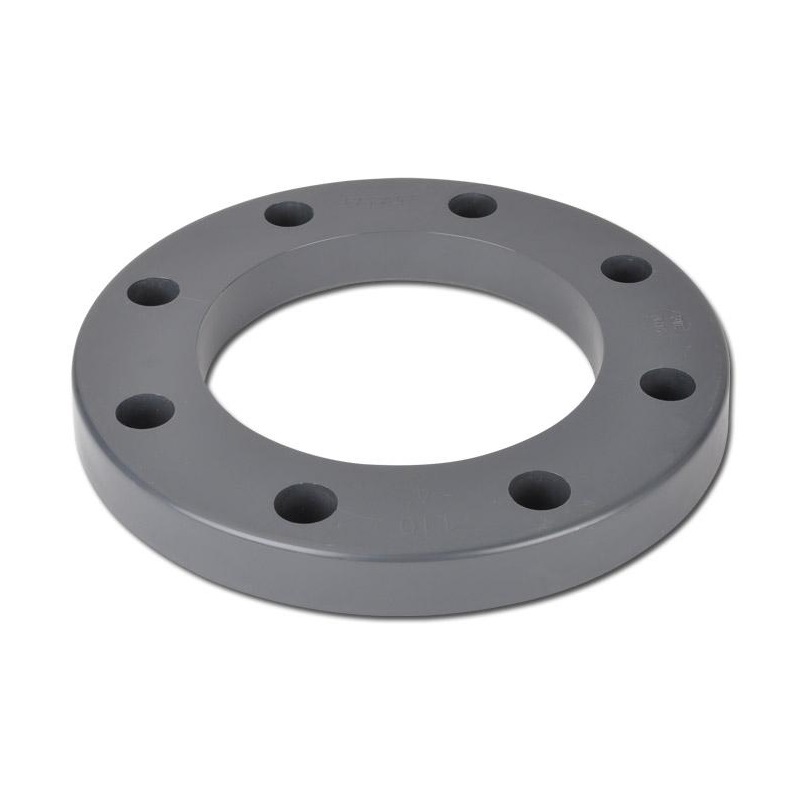FLANGIA IN PVC 90 PN16