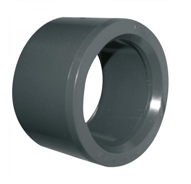 RIDUZIONE CORTA IN PVC 110X63