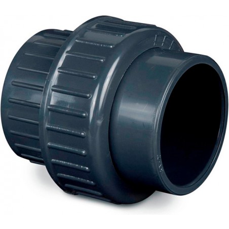 BOCCHETTONE IN PVC INCOLLAGGIO 90